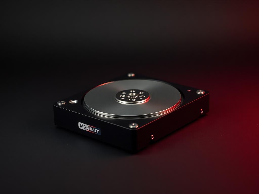 Hard Drives